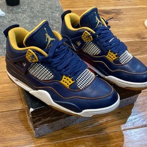 Nike Air Jordan flight 4 retro